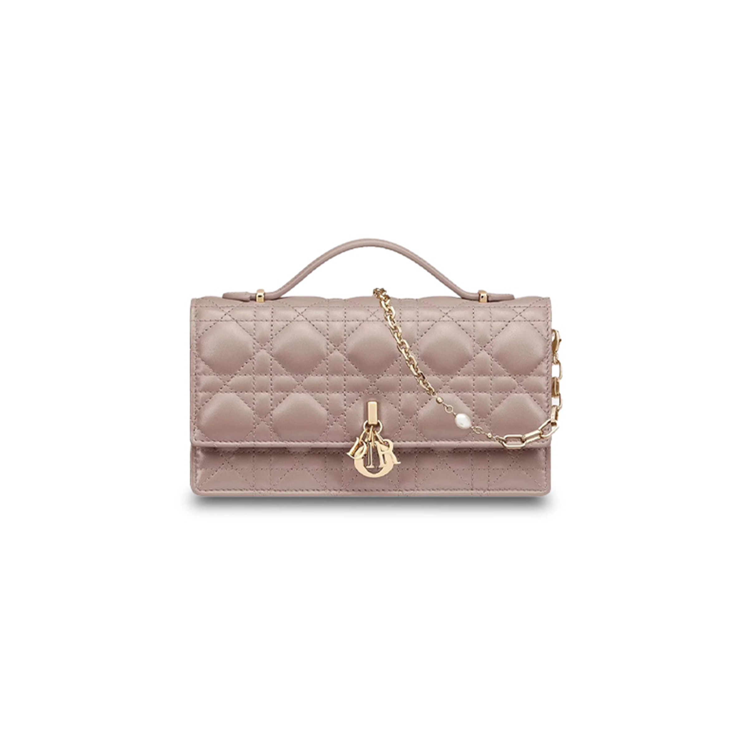 D*or my D*or mini bag s0980onmj-m30g (21*11*5cm)